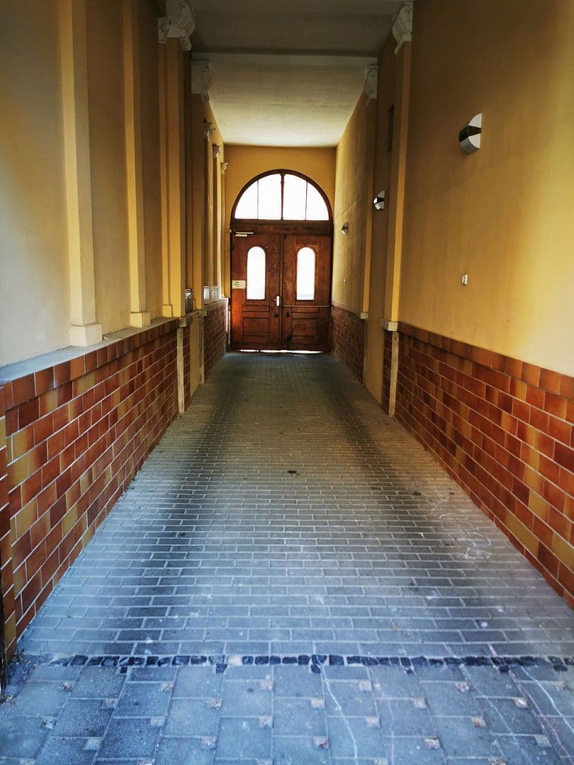 2 bedroom flat to rent, 84 m², Krukenbergstraße 1, Halle, Saxony-Anhalt 2 bedroom flat to rent, 84 m², Krukenbergstraße 1, Halle, Saxony-Anhalt