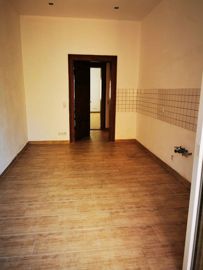 2 bedroom flat to rent, 84 m², Krukenbergstraße 1, Halle, Saxony-Anhalt 2 bedroom flat to rent, 84 m², Krukenbergstraße 1, Halle, Saxony-Anhalt