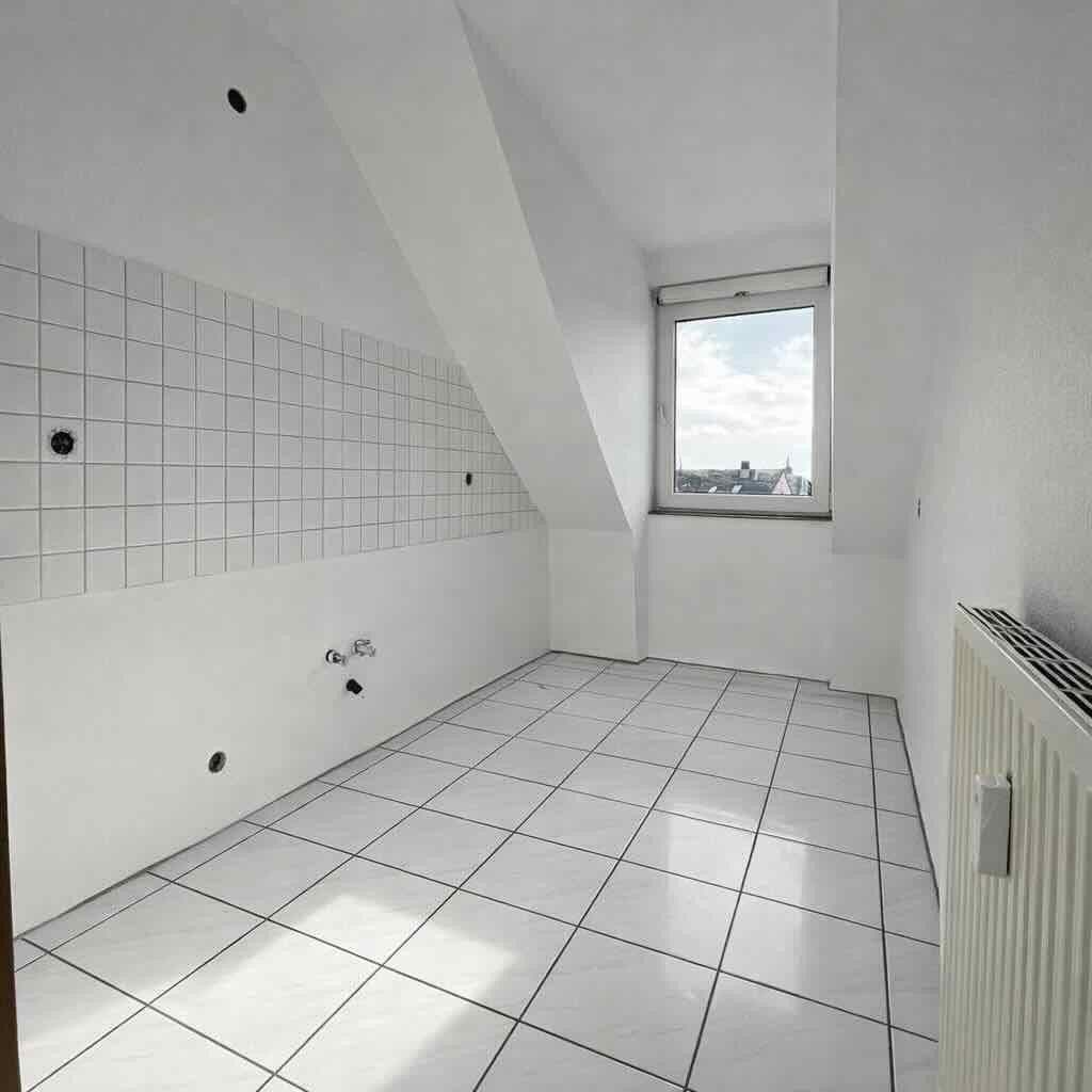 3 bedroom flat to rent, 71 m², Mörfelden-Walldorf, Hesse 3 bedroom flat to rent, 71 m², Mörfelden-Walldorf, Hesse