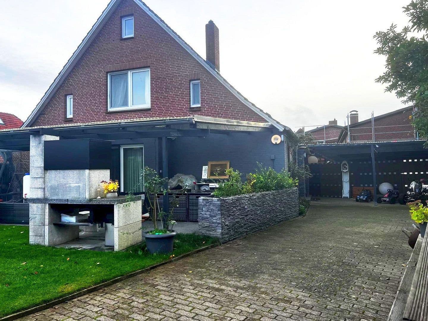 house for sale, 220 m², Tangstedt, Schleswig-Holstein house for sale, 220 m², Tangstedt, Schleswig-Holstein