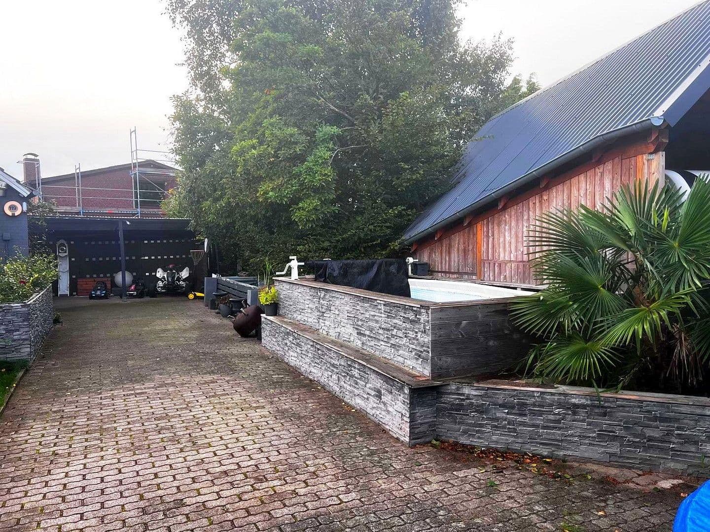 house for sale, 220 m², Tangstedt, Schleswig-Holstein house for sale, 220 m², Tangstedt, Schleswig-Holstein