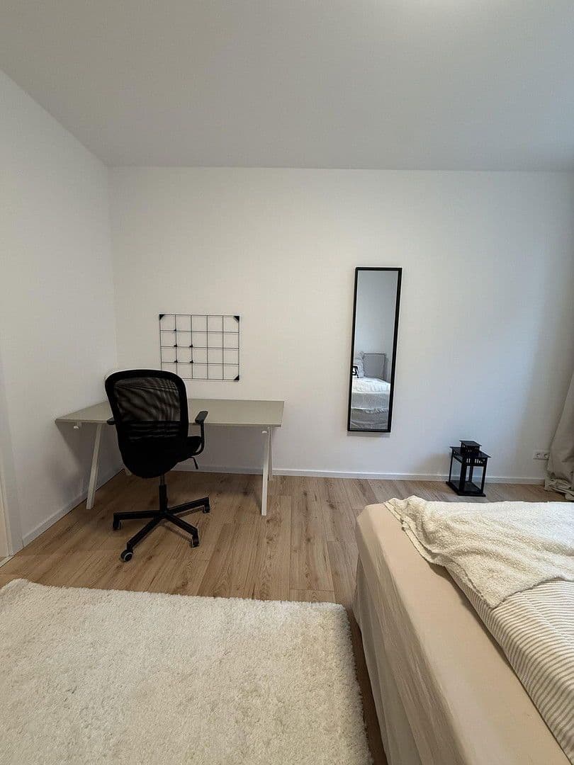 flat to rent, 12 m², Pirckheimer Straße 67, Nürnberg, Bavaria flat to rent, 12 m², Pirckheimer Straße 67, Nürnberg, Bavaria