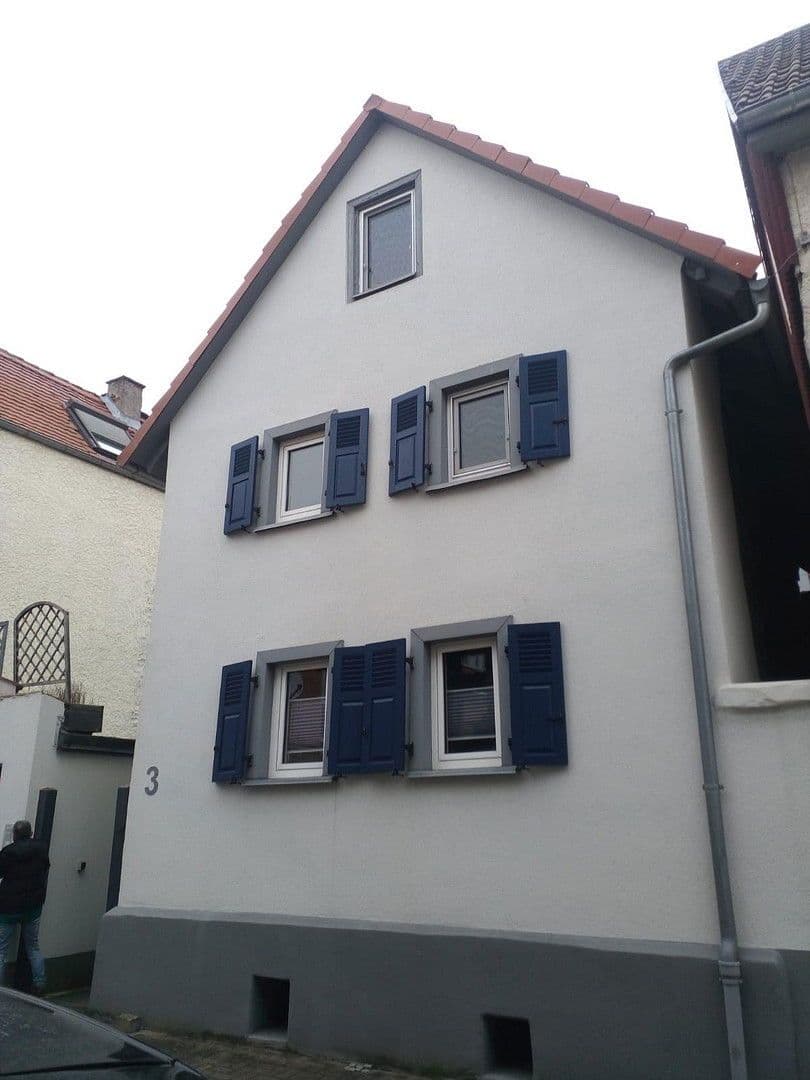 house for sale, 97 m², 3, Wölfersheim, Hesse house for sale, 97 m², 3, Wölfersheim, Hesse