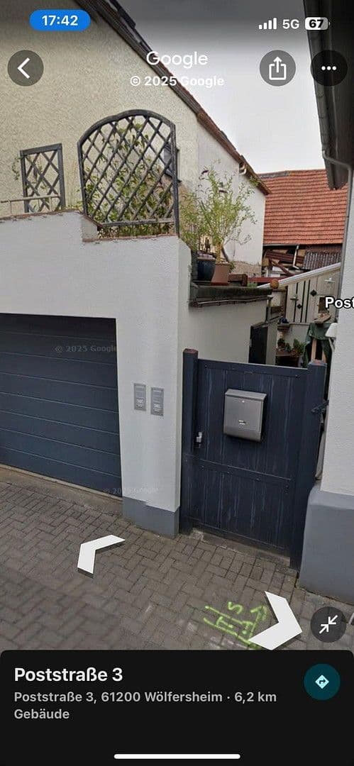 house for sale, 97 m², 3, Wölfersheim, Hesse house for sale, 97 m², 3, Wölfersheim, Hesse