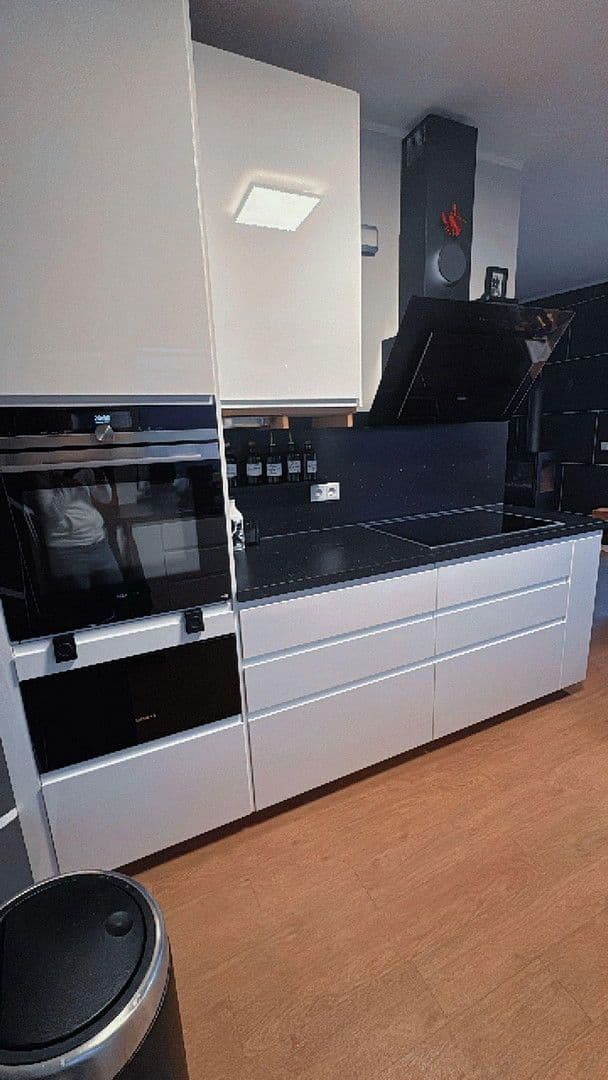 3 bedroom flat to rent, 120 m², Kolbermoor, Bavaria 3 bedroom flat to rent, 120 m², Kolbermoor, Bavaria