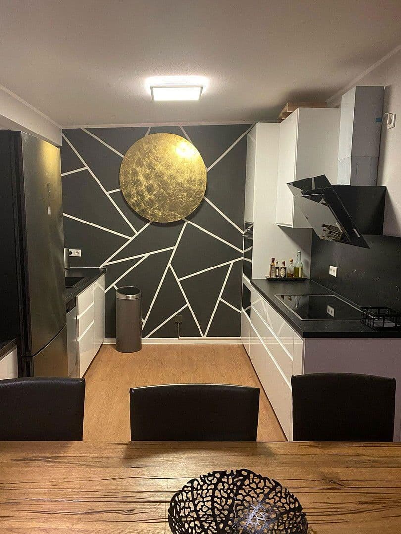 3 bedroom flat to rent, 120 m², Kolbermoor, Bavaria 3 bedroom flat to rent, 120 m², Kolbermoor, Bavaria