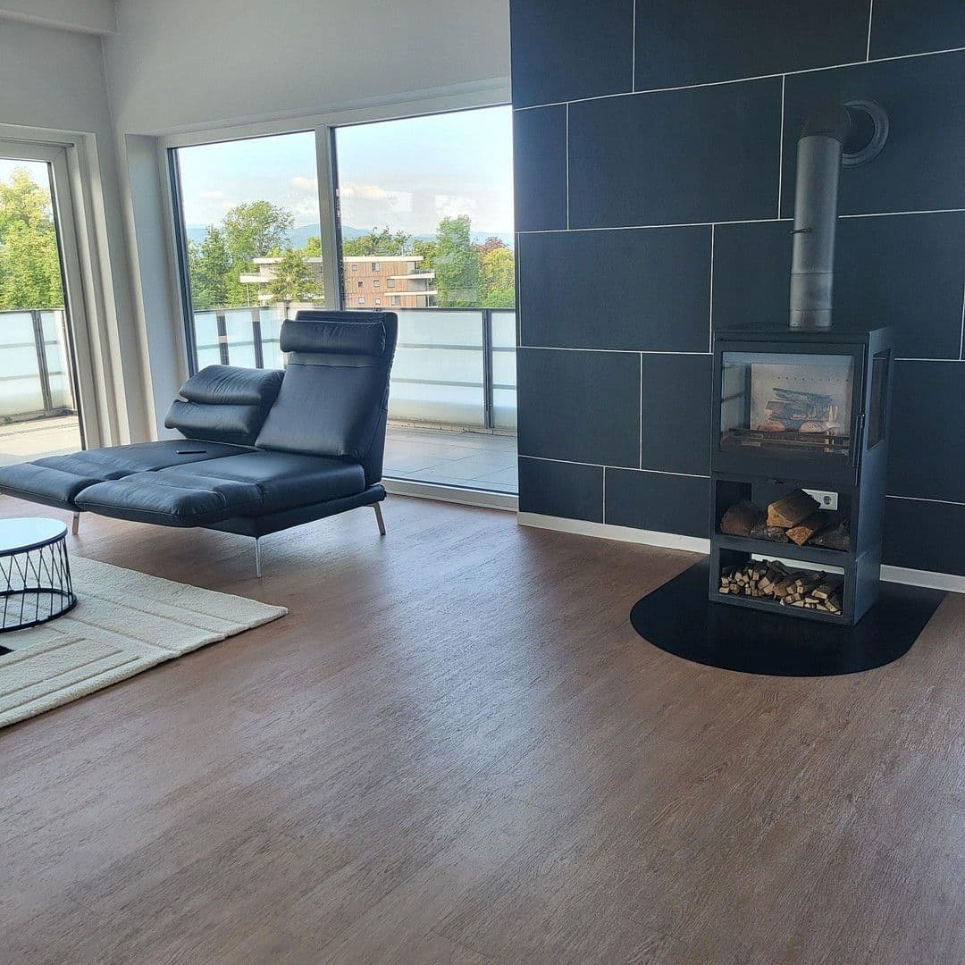 3 bedroom flat to rent, 120 m², Kolbermoor, Bavaria 3 bedroom flat to rent, 120 m², Kolbermoor, Bavaria