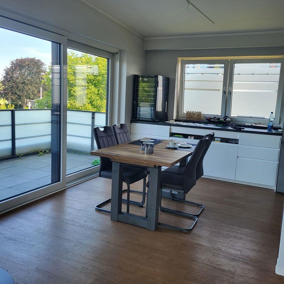 3 bedroom flat to rent, 120 m², Kolbermoor, Bavaria 3 bedroom flat to rent, 120 m², Kolbermoor, Bavaria