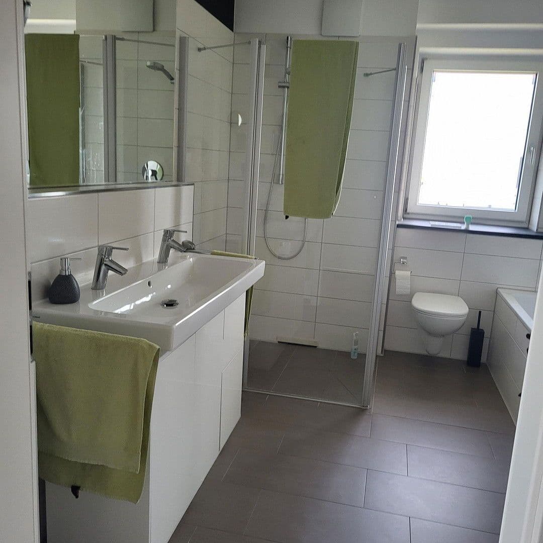 3 bedroom flat to rent, 120 m², Kolbermoor, Bavaria 3 bedroom flat to rent, 120 m², Kolbermoor, Bavaria