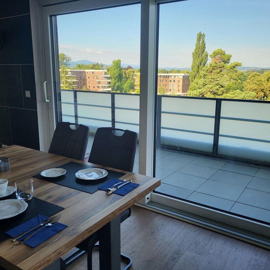 3 bedroom flat to rent, 120 m², Kolbermoor, Bavaria 3 bedroom flat to rent, 120 m², Kolbermoor, Bavaria