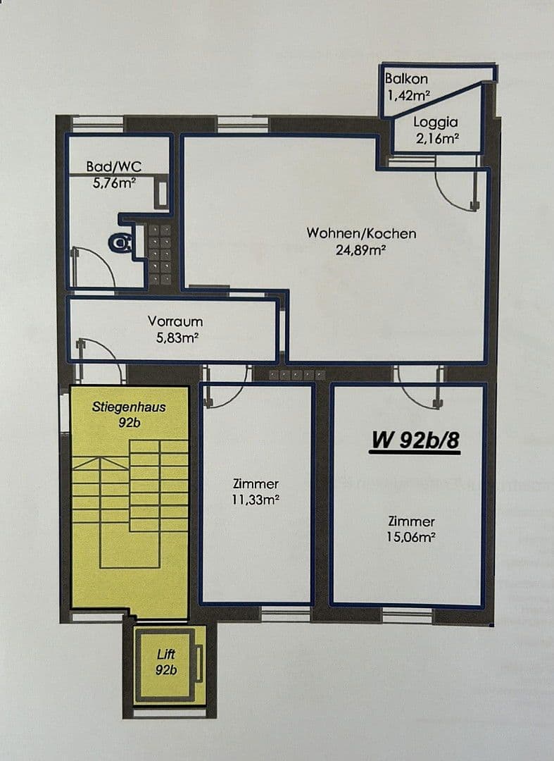 3 bedroom flat to rent, 66 m², Innsbruck, Tyrol 3 bedroom flat to rent, 66 m², Innsbruck, Tyrol