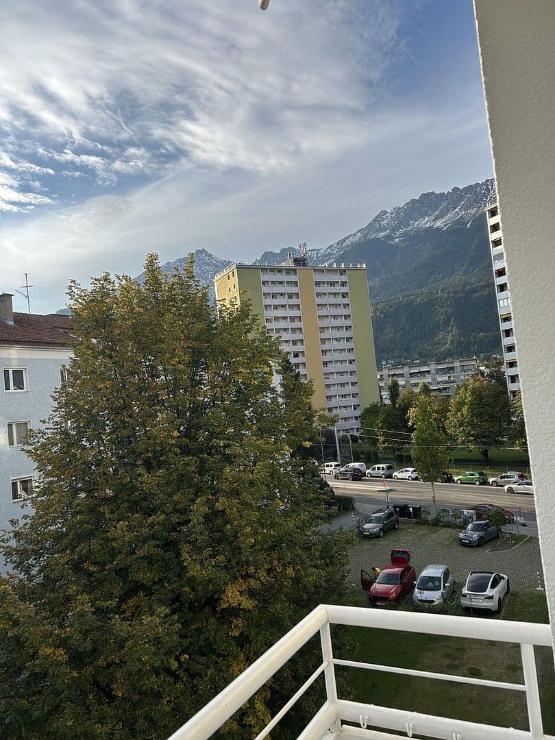 3 bedroom flat to rent, 66 m², Innsbruck, Tyrol 3 bedroom flat to rent, 66 m², Innsbruck, Tyrol