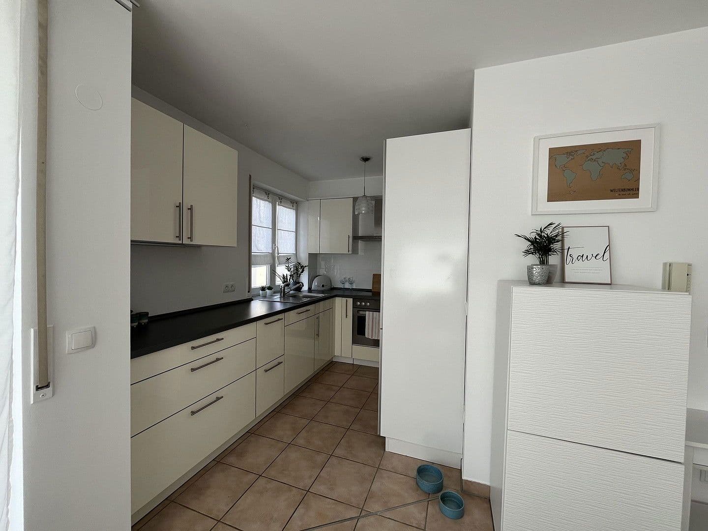 3 bedroom flat for sale, 79 m², Waldstraße 64, Pforzheim, Baden-Württemberg 3 bedroom flat for sale, 79 m², Waldstraße 64, Pforzheim, Baden-Württemberg