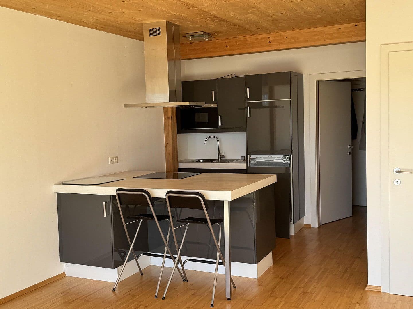 3 bedroom flat to rent, 78 m², Lazarettgasse 23, Graz, Styria 3 bedroom flat to rent, 78 m², Lazarettgasse 23, Graz, Styria