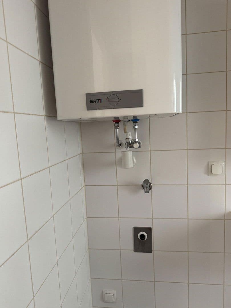 3 bedroom flat to rent, 78 m², Lazarettgasse 23, Graz, Styria 3 bedroom flat to rent, 78 m², Lazarettgasse 23, Graz, Styria