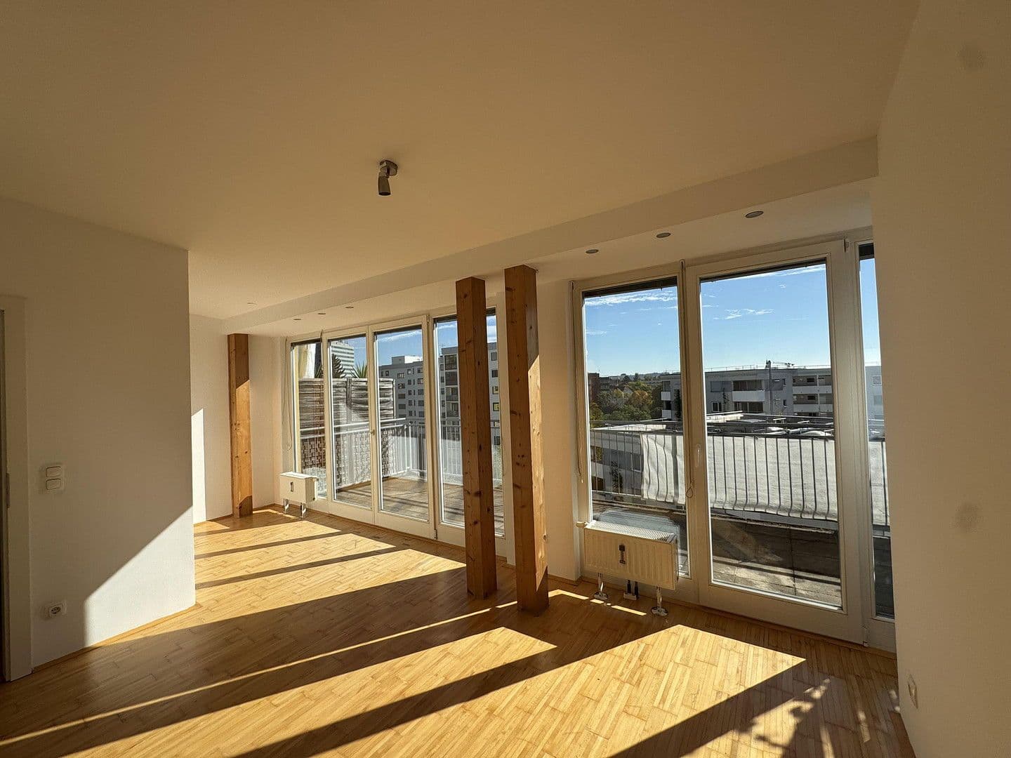 3 bedroom flat to rent, 78 m², Lazarettgasse 23, Graz, Styria 3 bedroom flat to rent, 78 m², Lazarettgasse 23, Graz, Styria