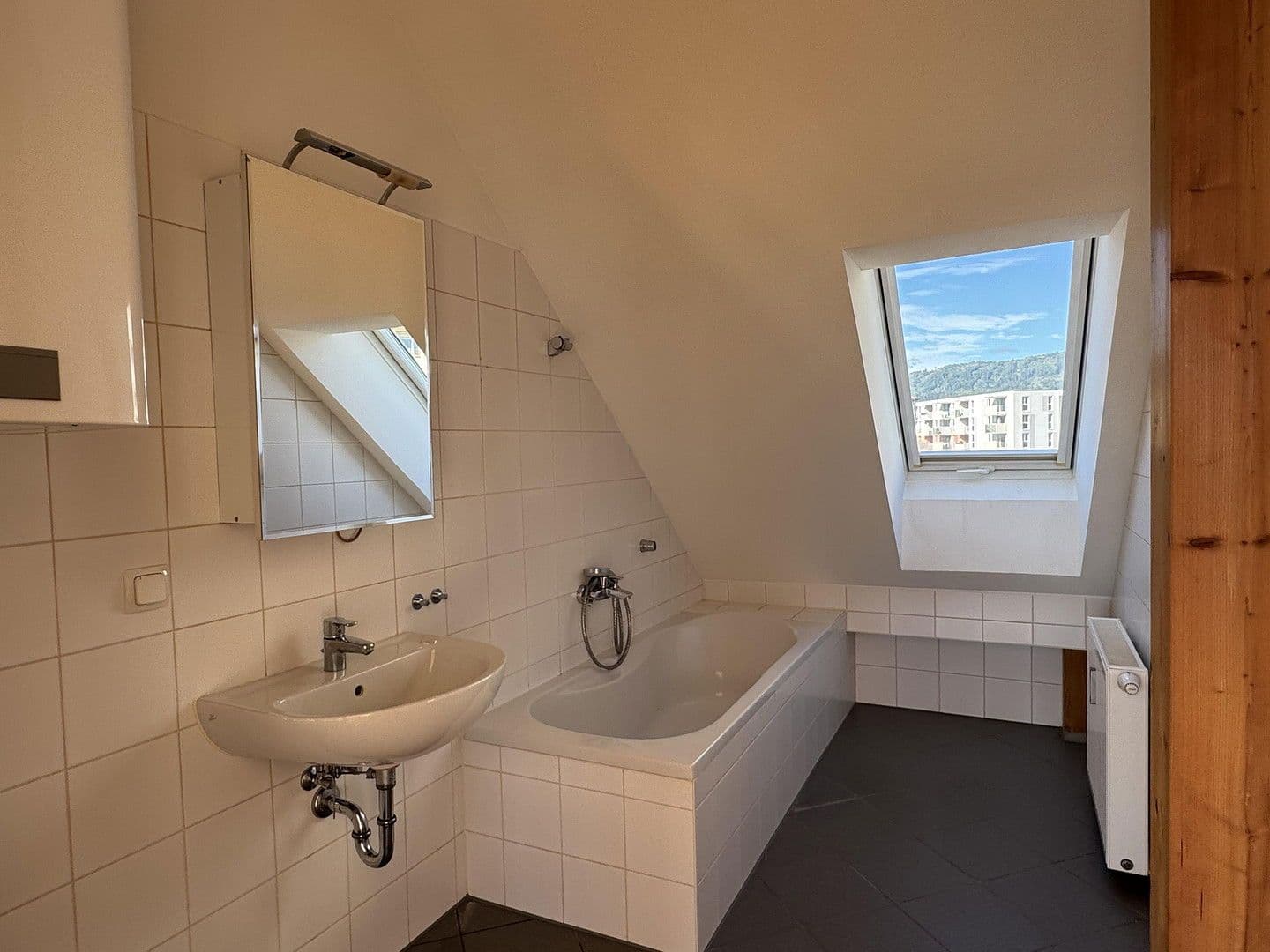 3 bedroom flat to rent, 78 m², Lazarettgasse 23, Graz, Styria 3 bedroom flat to rent, 78 m², Lazarettgasse 23, Graz, Styria