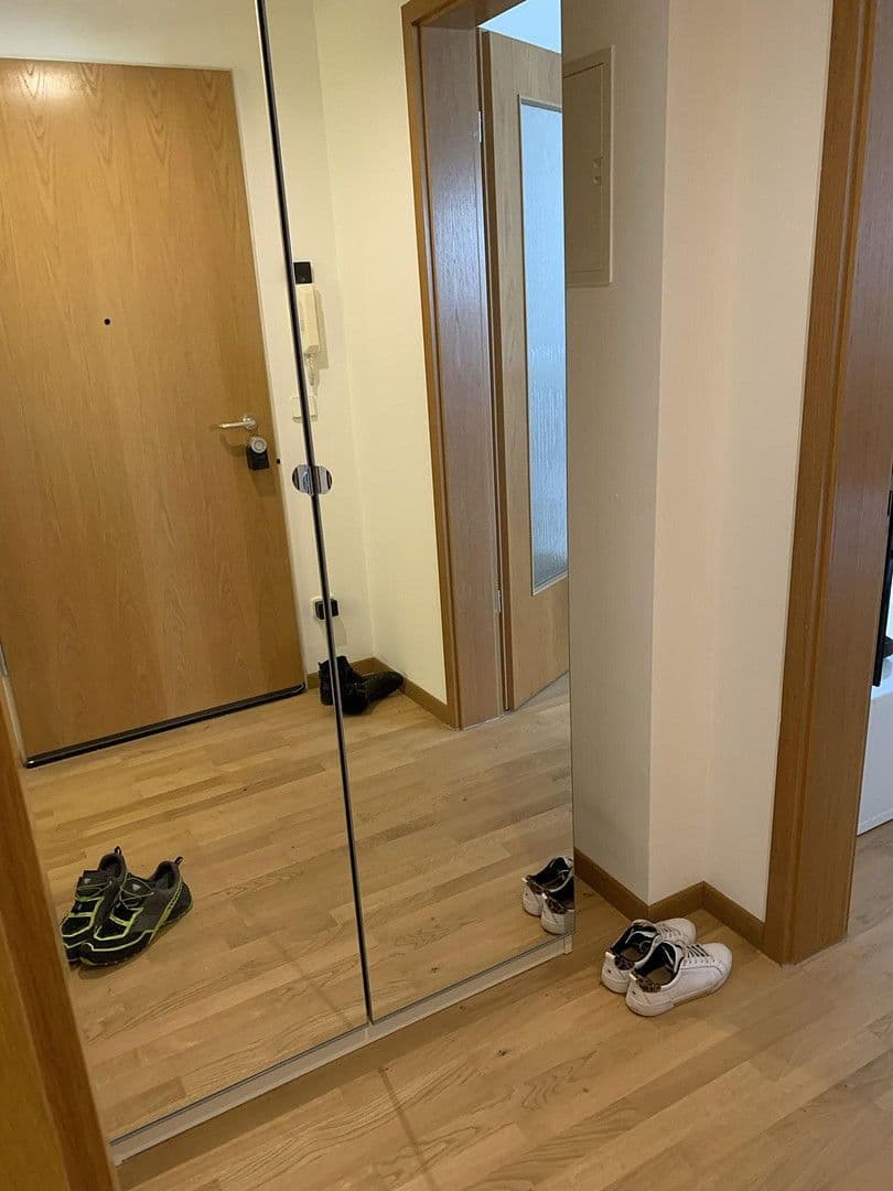 2 bedroom flat for sale, 45 m², Unterschleißheim, Bavaria 2 bedroom flat for sale, 45 m², Unterschleißheim, Bavaria