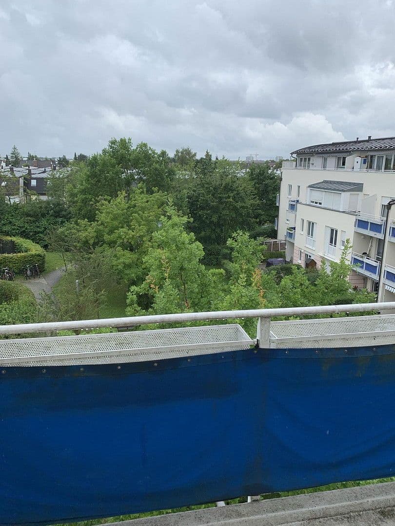 2 bedroom flat for sale, 45 m², Unterschleißheim, Bavaria 2 bedroom flat for sale, 45 m², Unterschleißheim, Bavaria