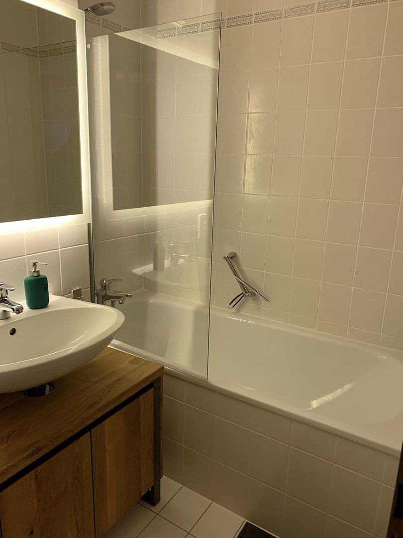 2 bedroom flat for sale, 45 m², Unterschleißheim, Bavaria 2 bedroom flat for sale, 45 m², Unterschleißheim, Bavaria