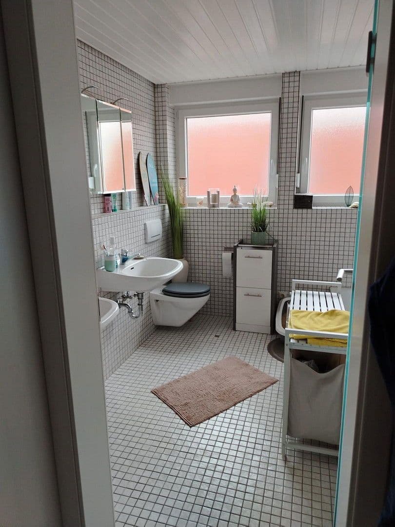 3 bedroom flat for sale, 73 m², Waldenserstr. 22, Althengstett, Baden-Württemberg 3 bedroom flat for sale, 73 m², Waldenserstr. 22, Althengstett, Baden-Württemberg