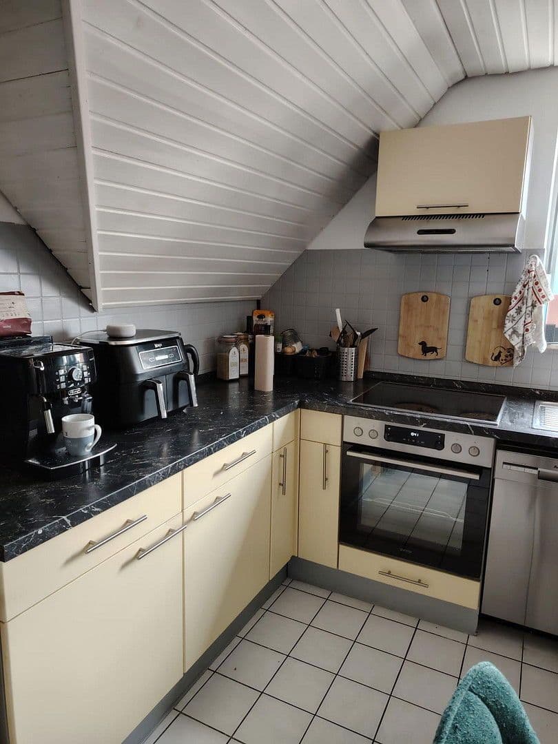 3 bedroom flat for sale, 73 m², Waldenserstr. 22, Althengstett, Baden-Württemberg 3 bedroom flat for sale, 73 m², Waldenserstr. 22, Althengstett, Baden-Württemberg