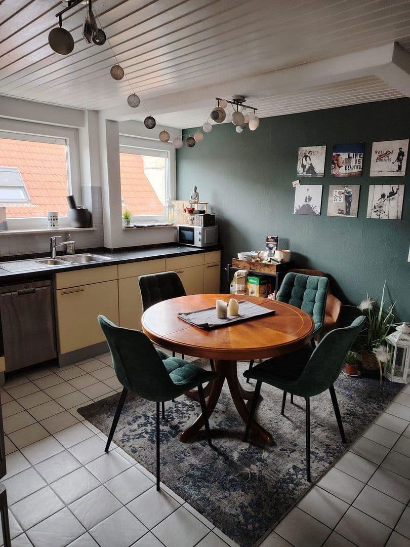 3 bedroom flat for sale, 73 m², Waldenserstr. 22, Althengstett, Baden-Württemberg 3 bedroom flat for sale, 73 m², Waldenserstr. 22, Althengstett, Baden-Württemberg