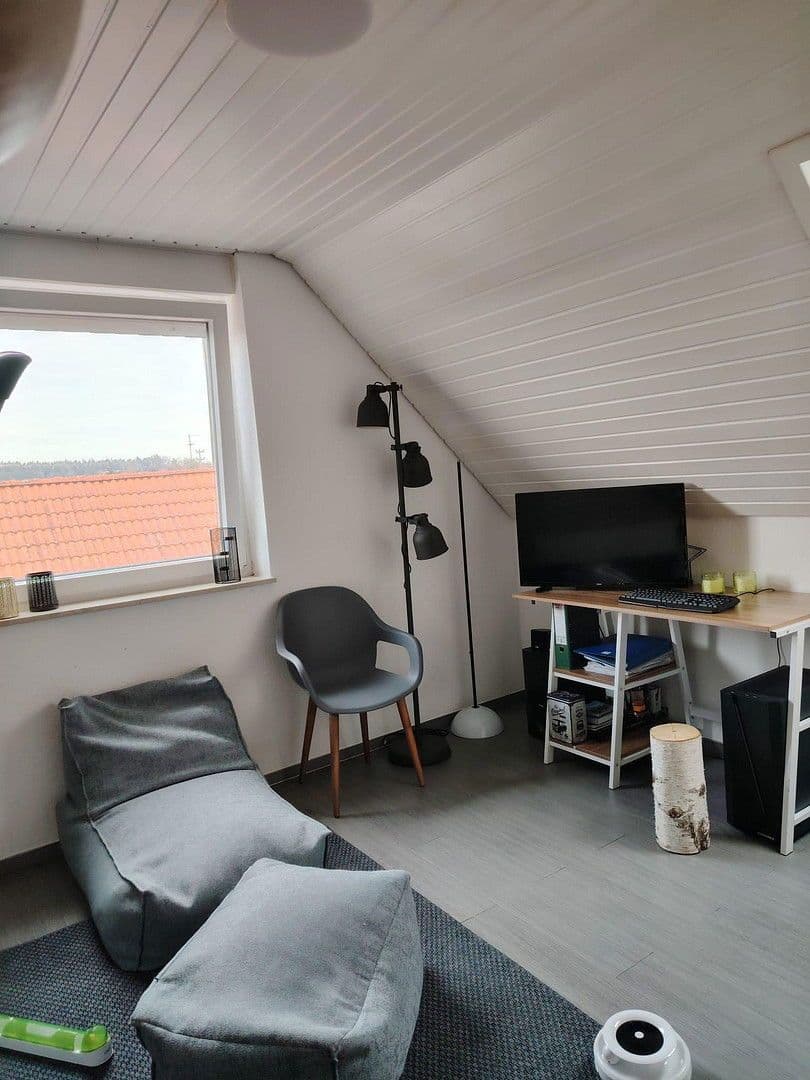 3 bedroom flat for sale, 73 m², Waldenserstr. 22, Althengstett, Baden-Württemberg 3 bedroom flat for sale, 73 m², Waldenserstr. 22, Althengstett, Baden-Württemberg