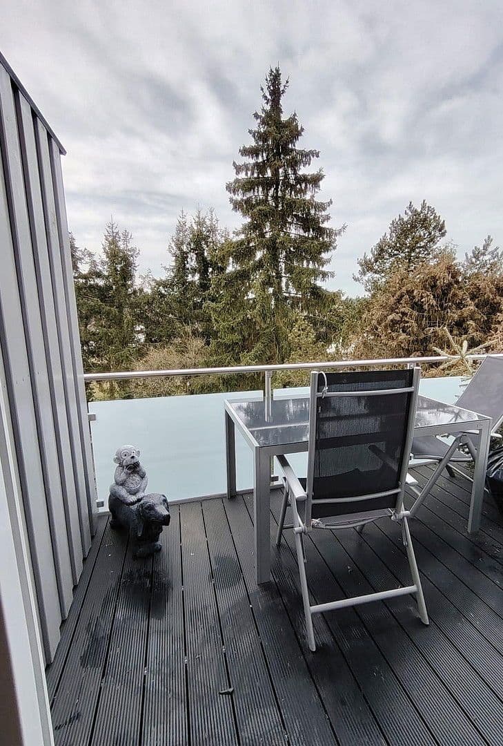 3 bedroom flat for sale, 73 m², Waldenserstr. 22, Althengstett, Baden-Württemberg 3 bedroom flat for sale, 73 m², Waldenserstr. 22, Althengstett, Baden-Württemberg