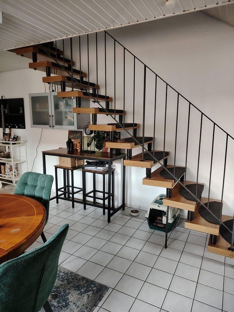 3 bedroom flat for sale, 73 m², Waldenserstr. 22, Althengstett, Baden-Württemberg 3 bedroom flat for sale, 73 m², Waldenserstr. 22, Althengstett, Baden-Württemberg