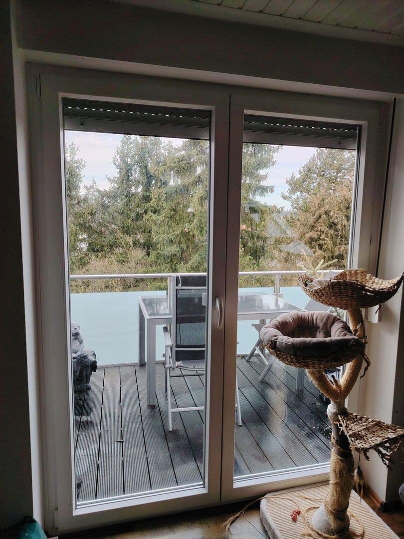 3 bedroom flat for sale, 73 m², Waldenserstr. 22, Althengstett, Baden-Württemberg 3 bedroom flat for sale, 73 m², Waldenserstr. 22, Althengstett, Baden-Württemberg