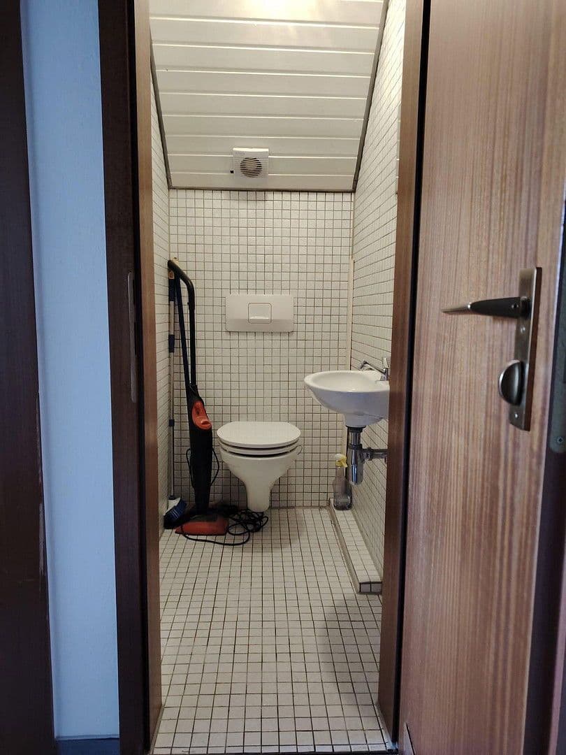 3 bedroom flat for sale, 73 m², Waldenserstr. 22, Althengstett, Baden-Württemberg 3 bedroom flat for sale, 73 m², Waldenserstr. 22, Althengstett, Baden-Württemberg