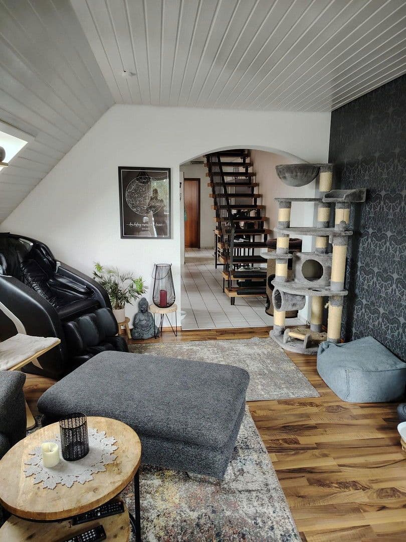 3 bedroom flat for sale, 73 m², Waldenserstr. 22, Althengstett, Baden-Württemberg 3 bedroom flat for sale, 73 m², Waldenserstr. 22, Althengstett, Baden-Württemberg