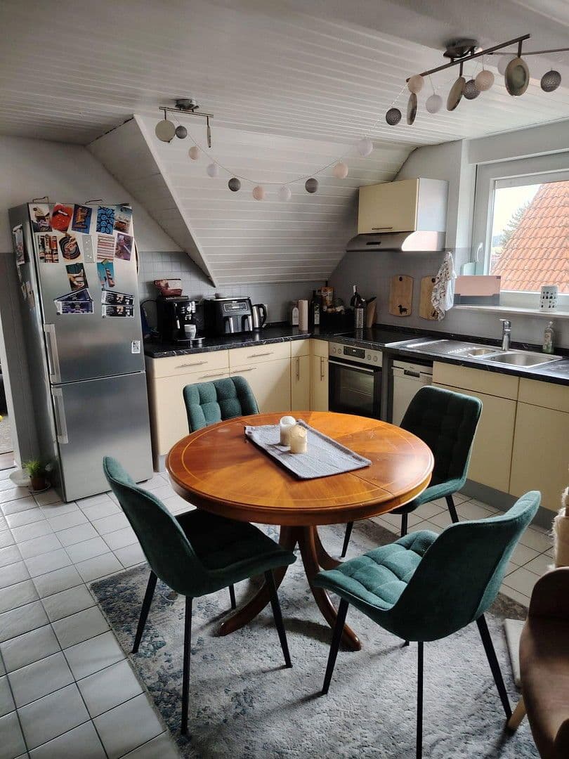 3 bedroom flat for sale, 73 m², Waldenserstr. 22, Althengstett, Baden-Württemberg 3 bedroom flat for sale, 73 m², Waldenserstr. 22, Althengstett, Baden-Württemberg