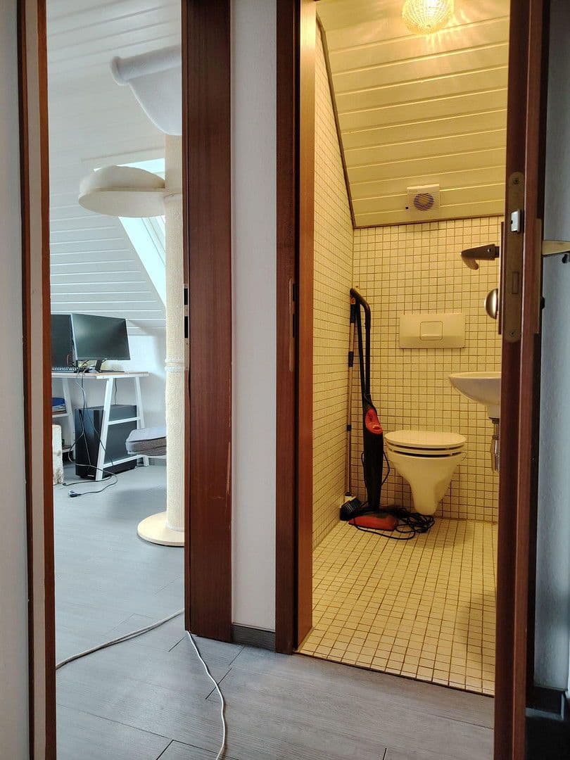 3 bedroom flat for sale, 73 m², Waldenserstr. 22, Althengstett, Baden-Württemberg 3 bedroom flat for sale, 73 m², Waldenserstr. 22, Althengstett, Baden-Württemberg