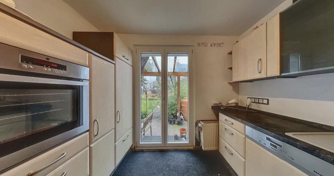 house for sale, 138 m², Sankt Ingbert, Saarland house for sale, 138 m², Sankt Ingbert, Saarland