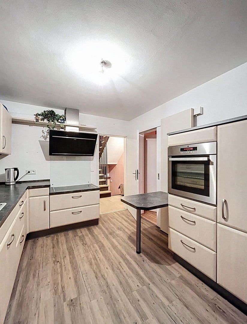 house for sale, 138 m², Sankt Ingbert, Saarland house for sale, 138 m², Sankt Ingbert, Saarland