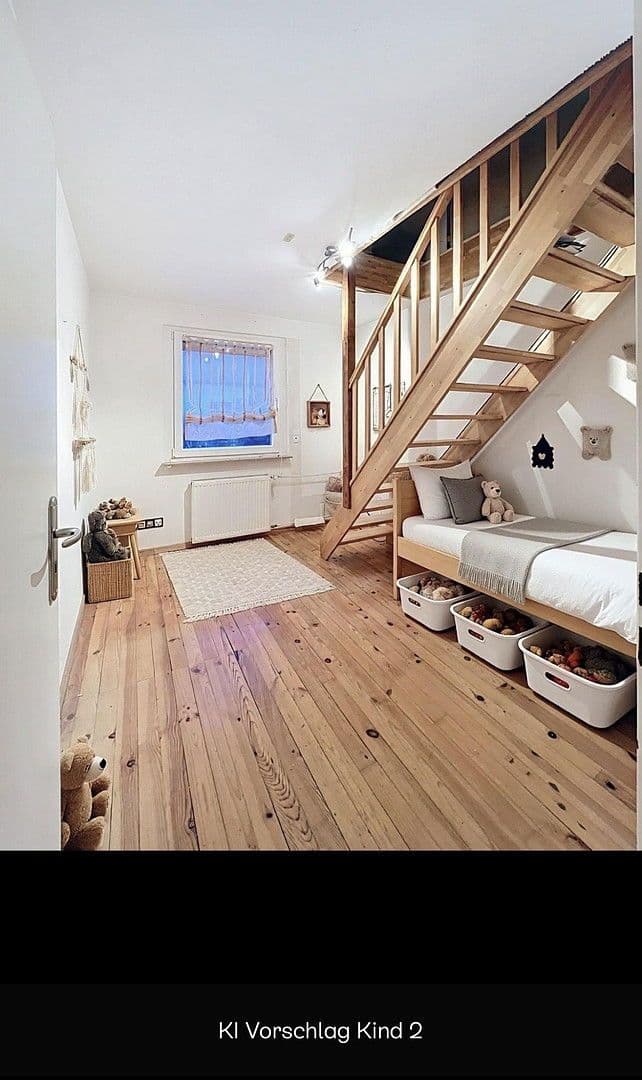 house for sale, 138 m², Sankt Ingbert, Saarland house for sale, 138 m², Sankt Ingbert, Saarland