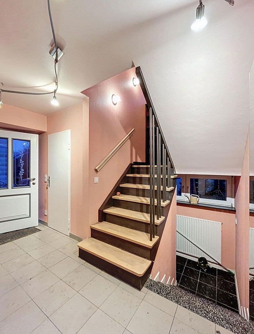 house for sale, 138 m², Sankt Ingbert, Saarland house for sale, 138 m², Sankt Ingbert, Saarland