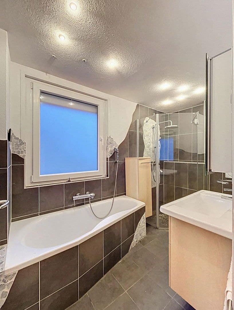 house for sale, 138 m², Sankt Ingbert, Saarland house for sale, 138 m², Sankt Ingbert, Saarland