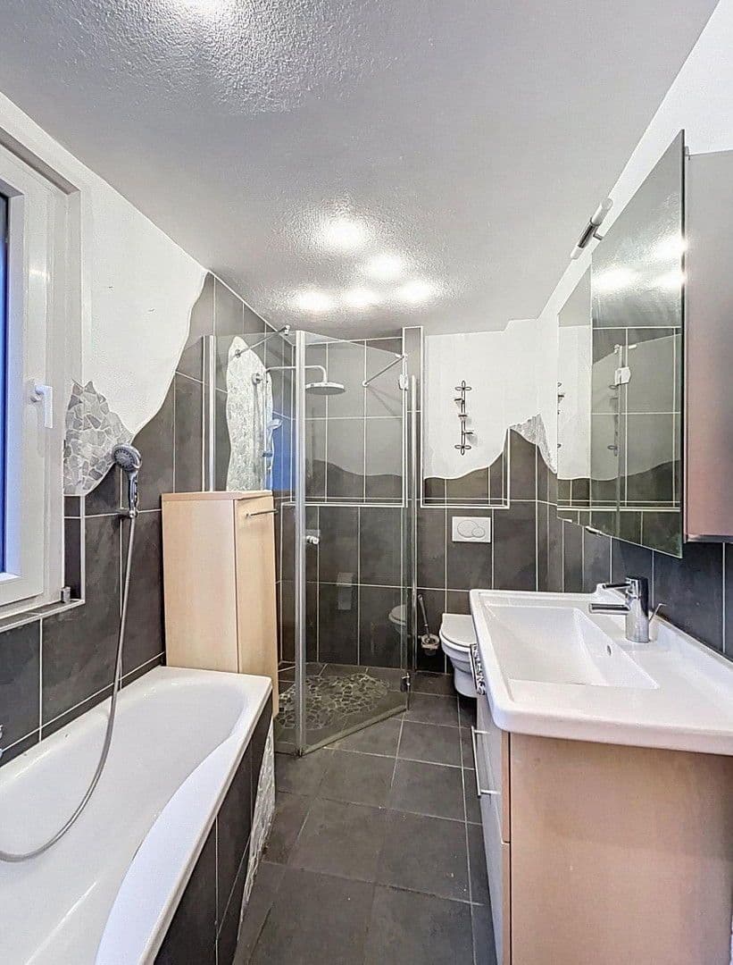 house for sale, 138 m², Sankt Ingbert, Saarland house for sale, 138 m², Sankt Ingbert, Saarland