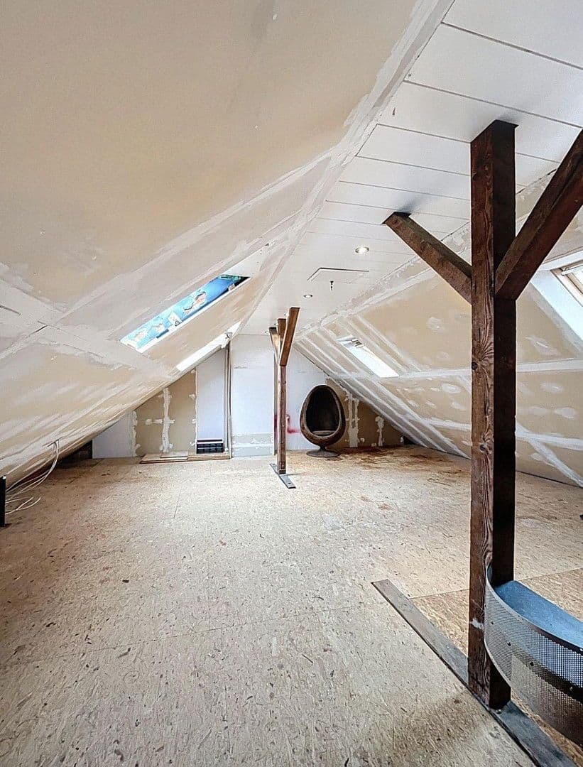 house for sale, 138 m², Sankt Ingbert, Saarland house for sale, 138 m², Sankt Ingbert, Saarland