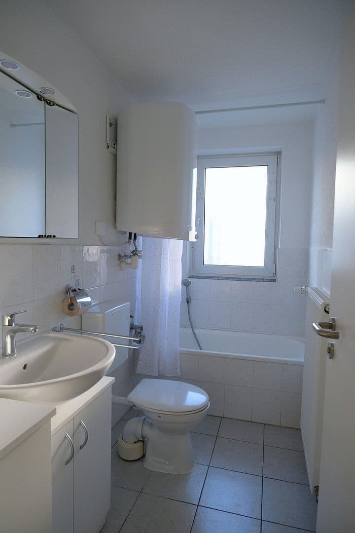 1 bedroom flat to rent, 35 m², Baumeister-Specht-Str. 10, Lindenberg im Allgäu, Bavaria 1 bedroom flat to rent, 35 m², Baumeister-Specht-Str. 10, Lindenberg im Allgäu, Bavaria