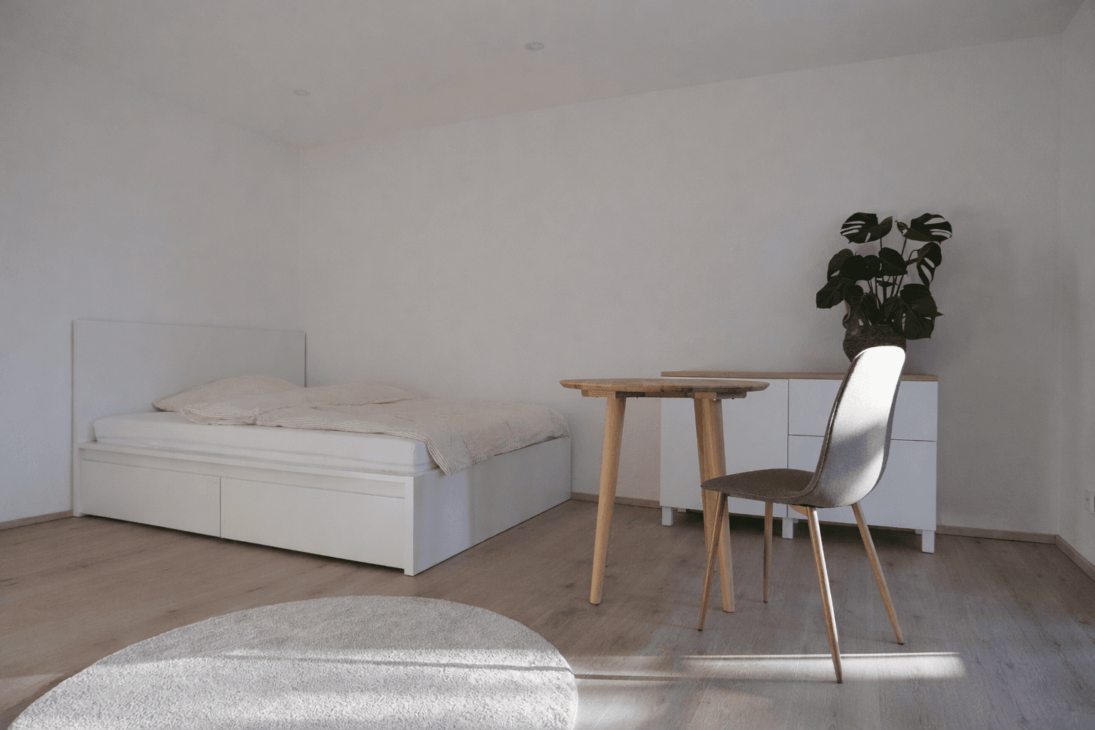 1 bedroom flat to rent, 35 m², Baumeister-Specht-Str. 10, Lindenberg im Allgäu, Bavaria 1 bedroom flat to rent, 35 m², Baumeister-Specht-Str. 10, Lindenberg im Allgäu, Bavaria