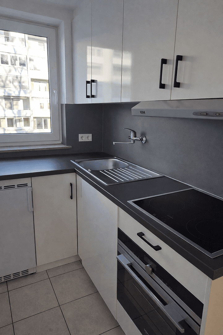 1 bedroom flat to rent, 35 m², Baumeister-Specht-Str. 10, Lindenberg im Allgäu, Bavaria 1 bedroom flat to rent, 35 m², Baumeister-Specht-Str. 10, Lindenberg im Allgäu, Bavaria