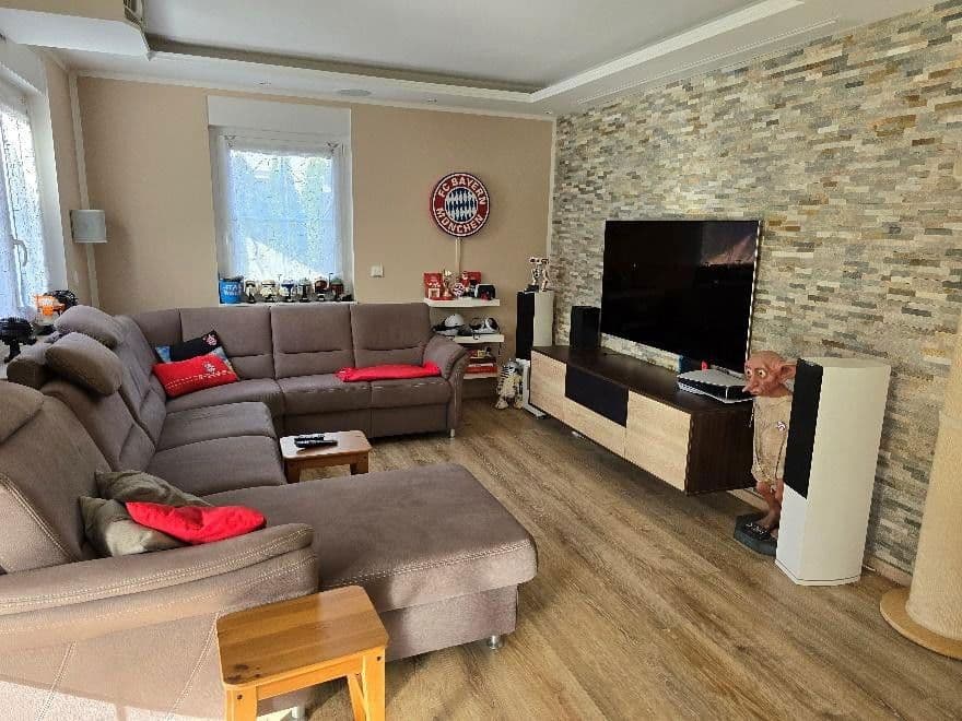 house for sale, 116 m², Teltow, Brandenburg house for sale, 116 m², Teltow, Brandenburg