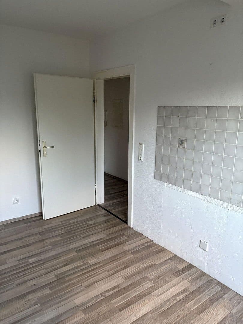 2 bedroom flat to rent, 37 m², Nordstrasse 42, Velbert, North Rhine-Westphalia 2 bedroom flat to rent, 37 m², Nordstrasse 42, Velbert, North Rhine-Westphalia