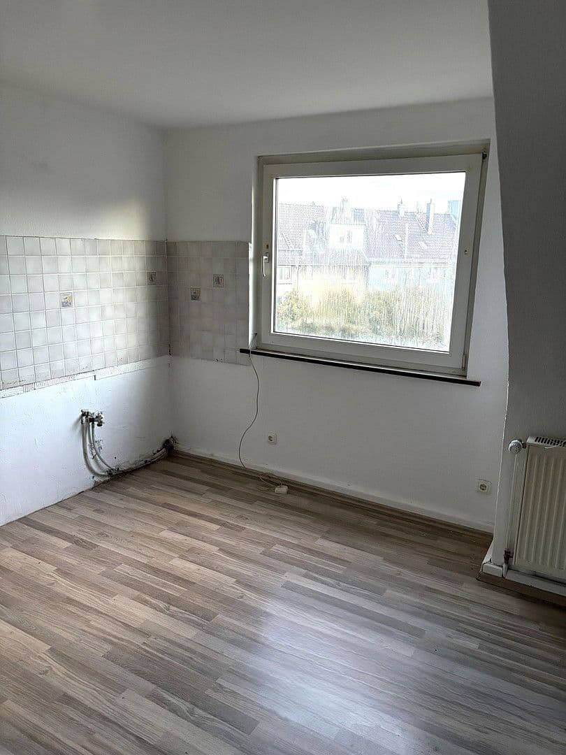 2 bedroom flat to rent, 37 m², Nordstrasse 42, Velbert, North Rhine-Westphalia 2 bedroom flat to rent, 37 m², Nordstrasse 42, Velbert, North Rhine-Westphalia
