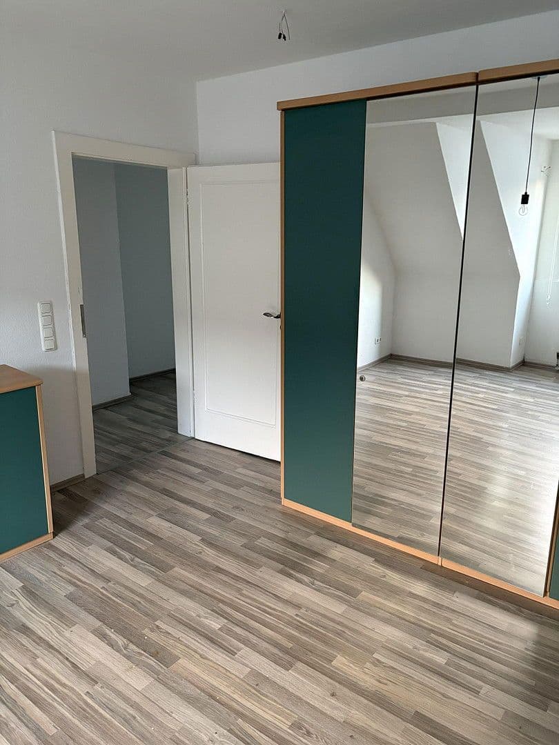 2 bedroom flat to rent, 37 m², Nordstrasse 42, Velbert, North Rhine-Westphalia 2 bedroom flat to rent, 37 m², Nordstrasse 42, Velbert, North Rhine-Westphalia