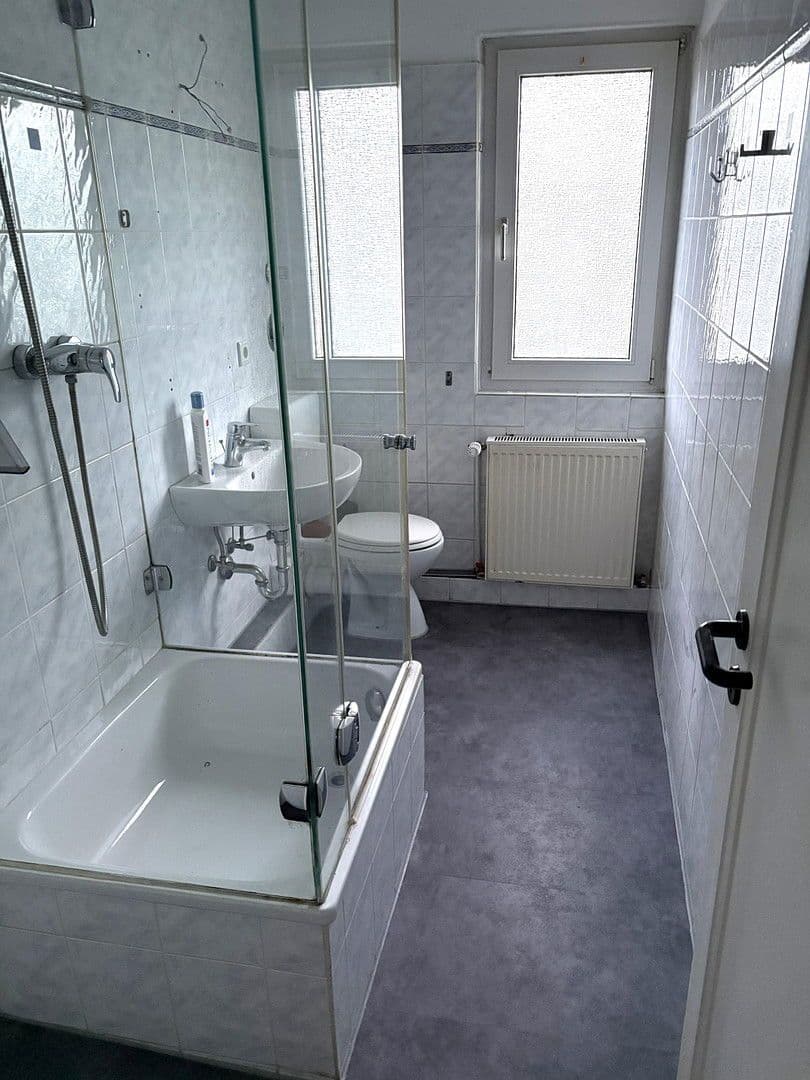 2 bedroom flat to rent, 37 m², Nordstrasse 42, Velbert, North Rhine-Westphalia 2 bedroom flat to rent, 37 m², Nordstrasse 42, Velbert, North Rhine-Westphalia